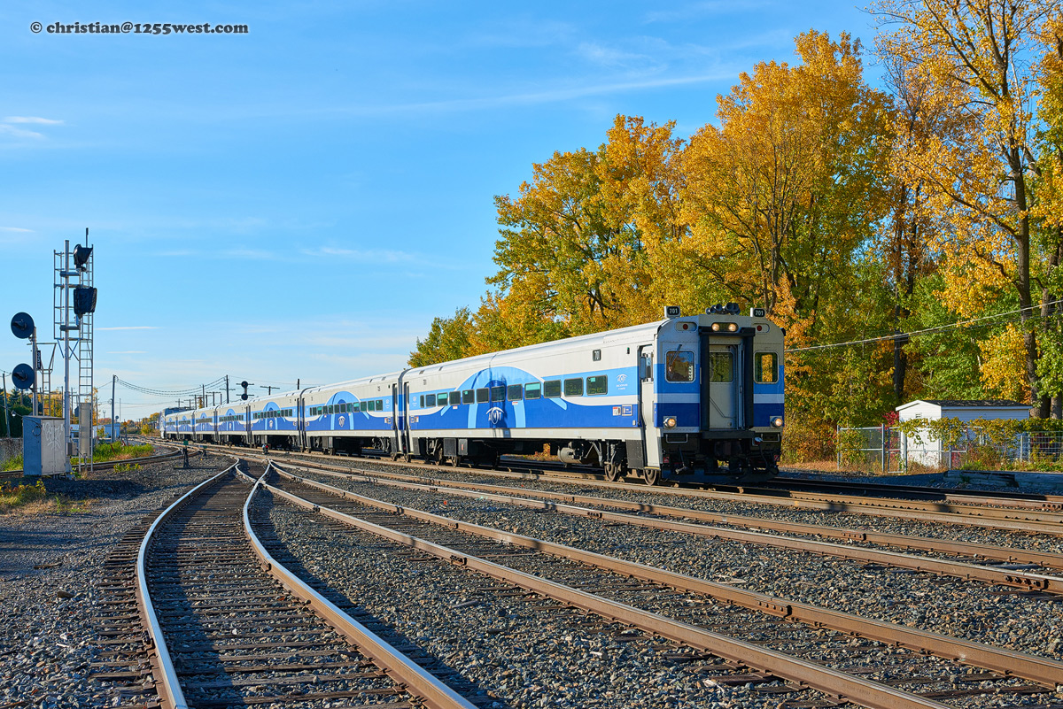 Delson, QC