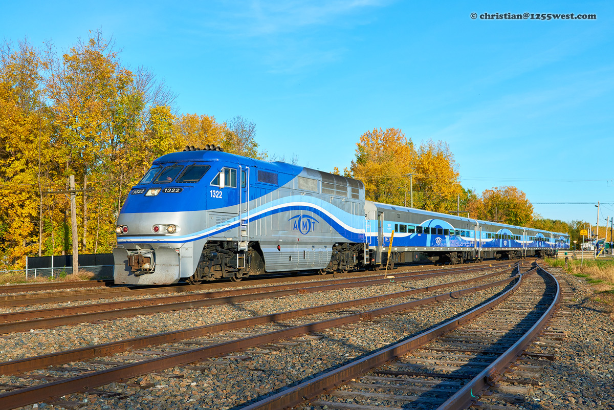 Delson, QC