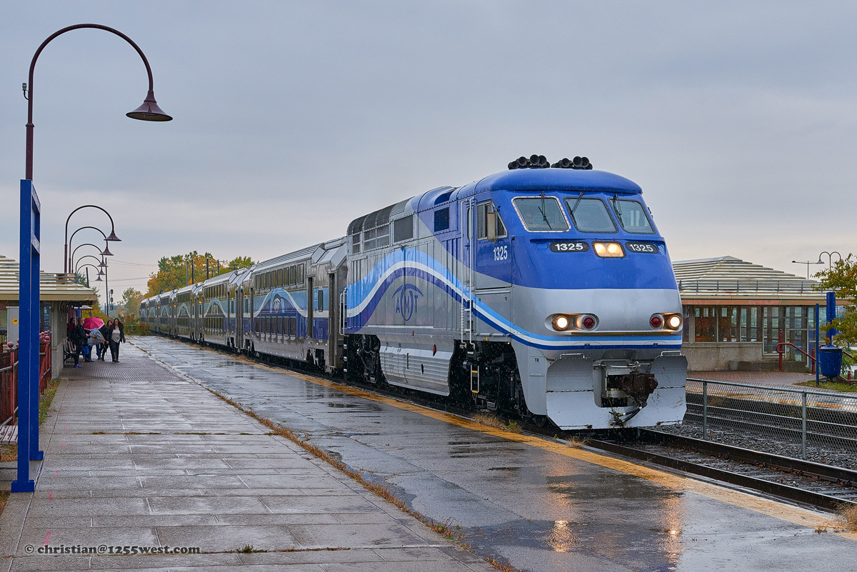 Dorval, QC