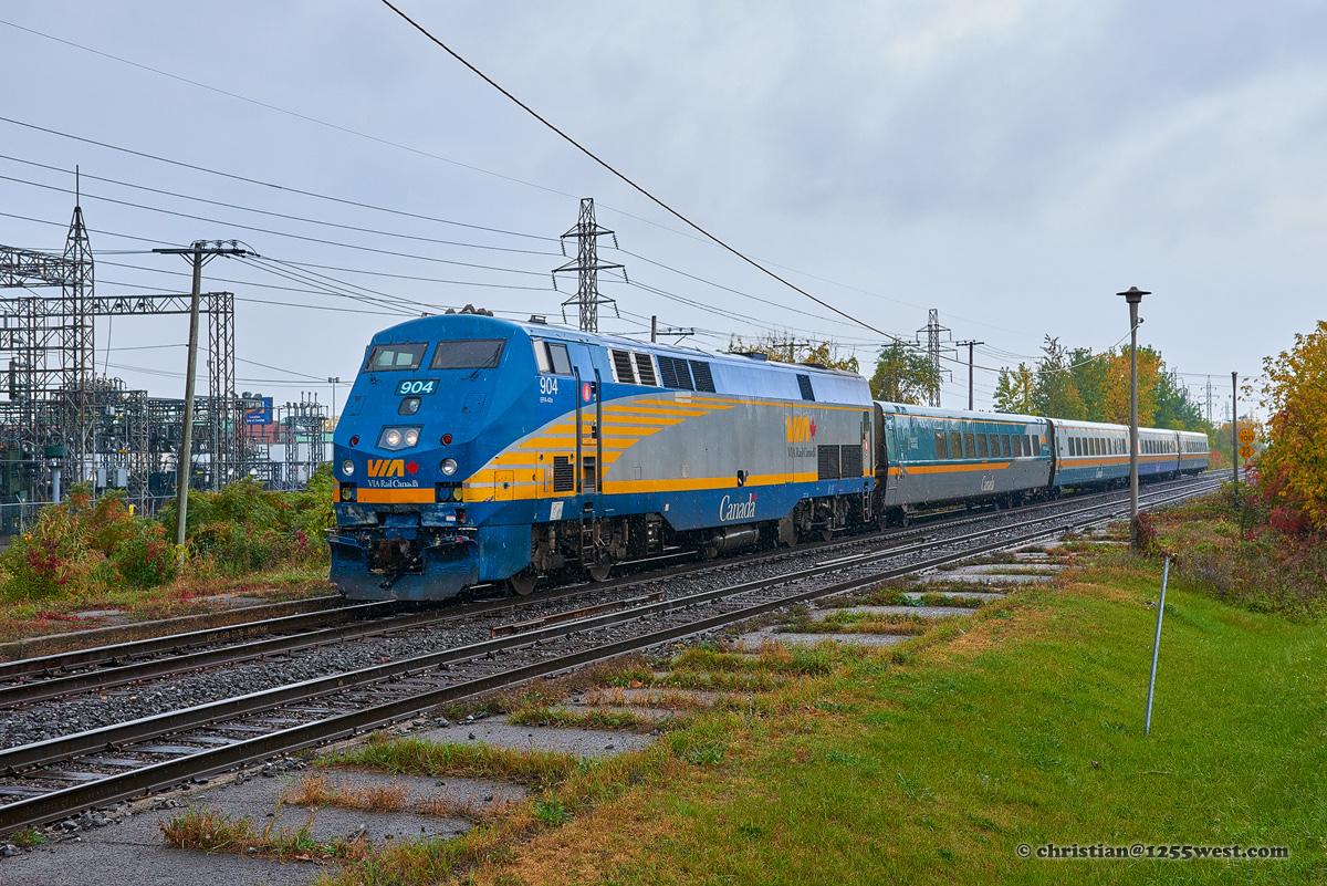 Dorval, QC