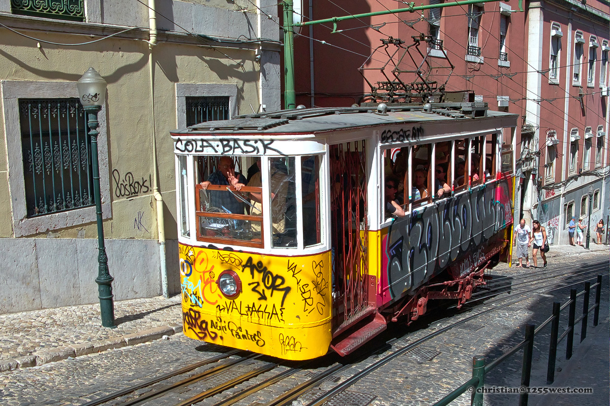 Lissabon