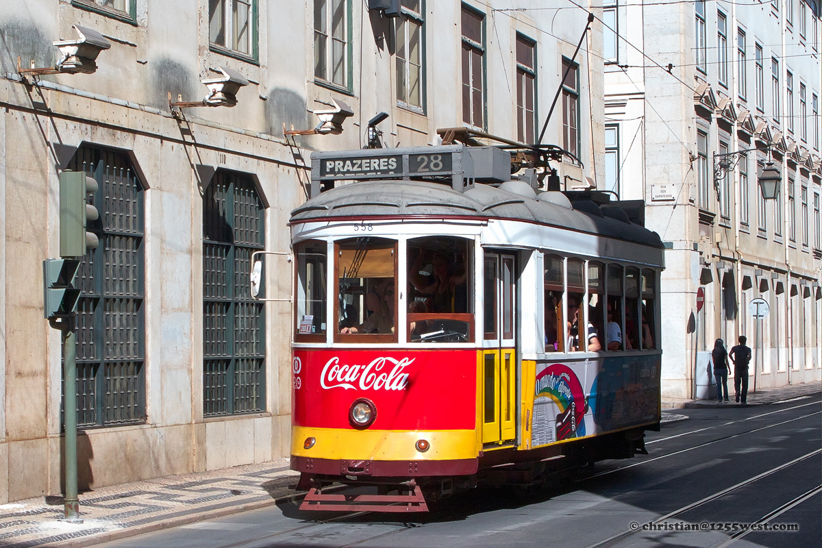 Lissabon