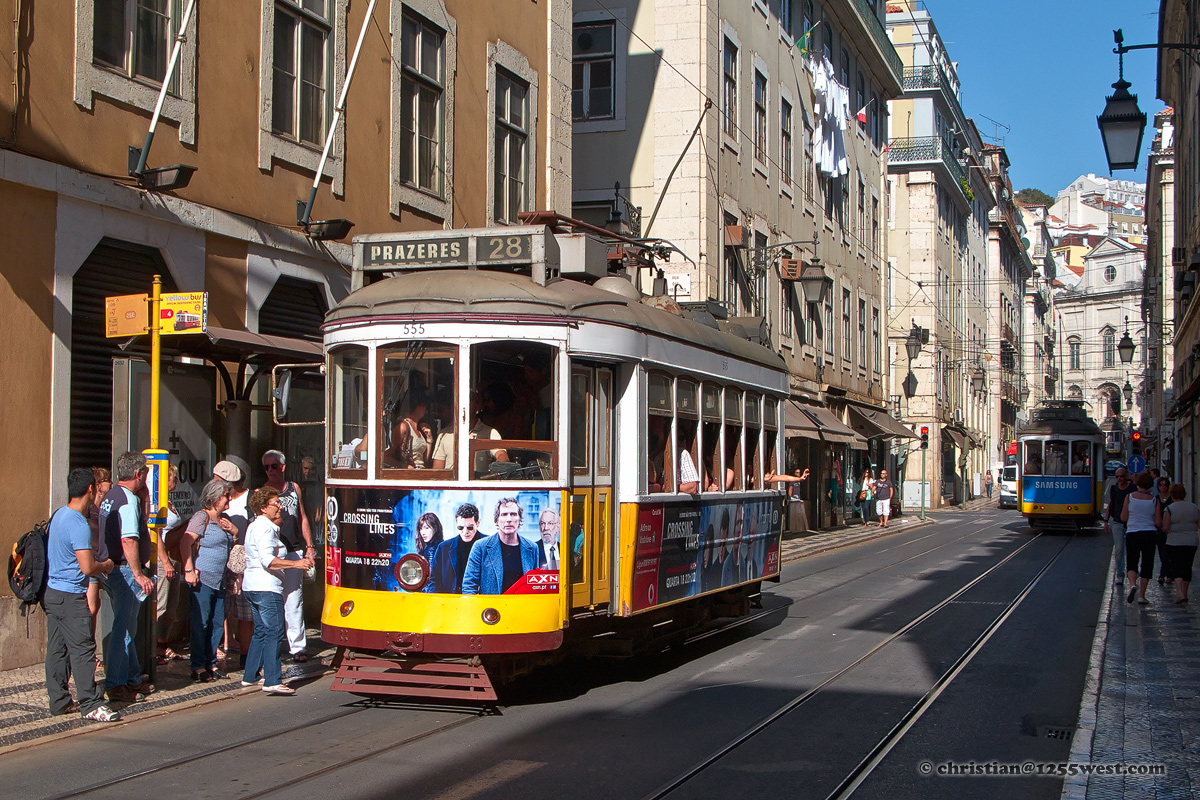Lissabon