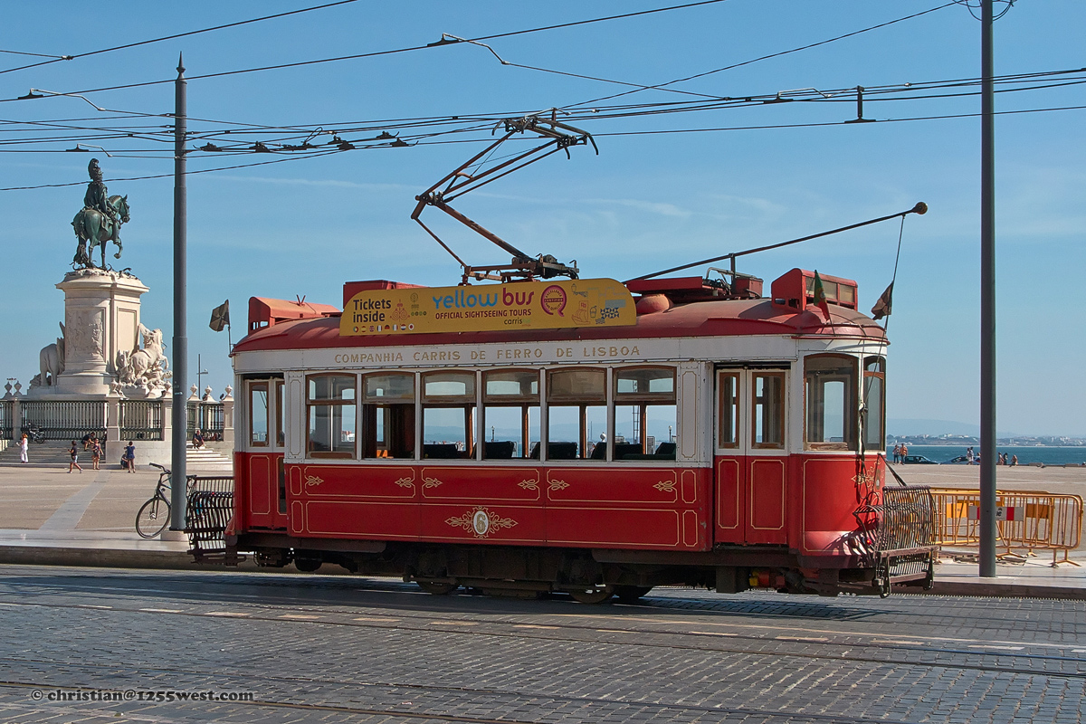 Lissabon