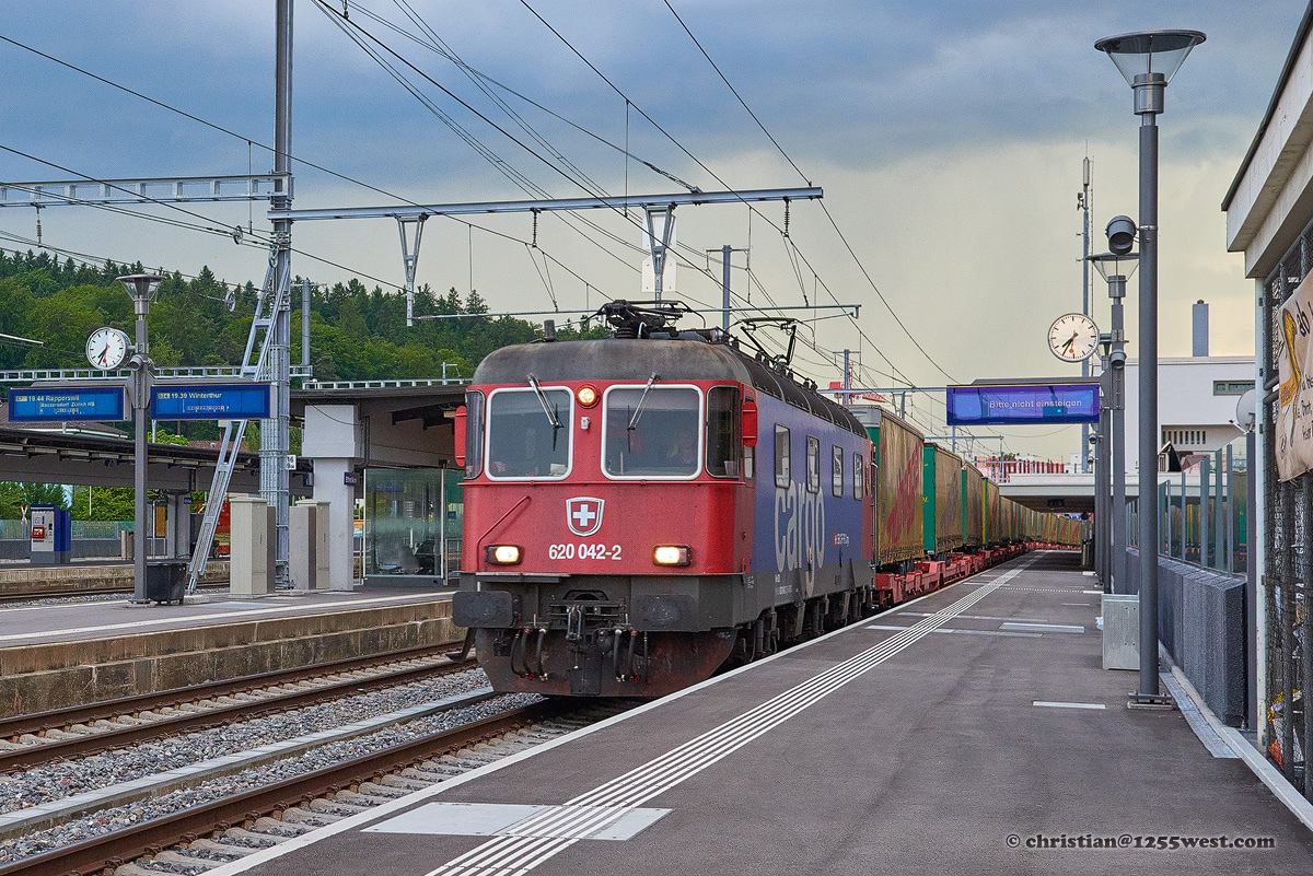 Effretikon