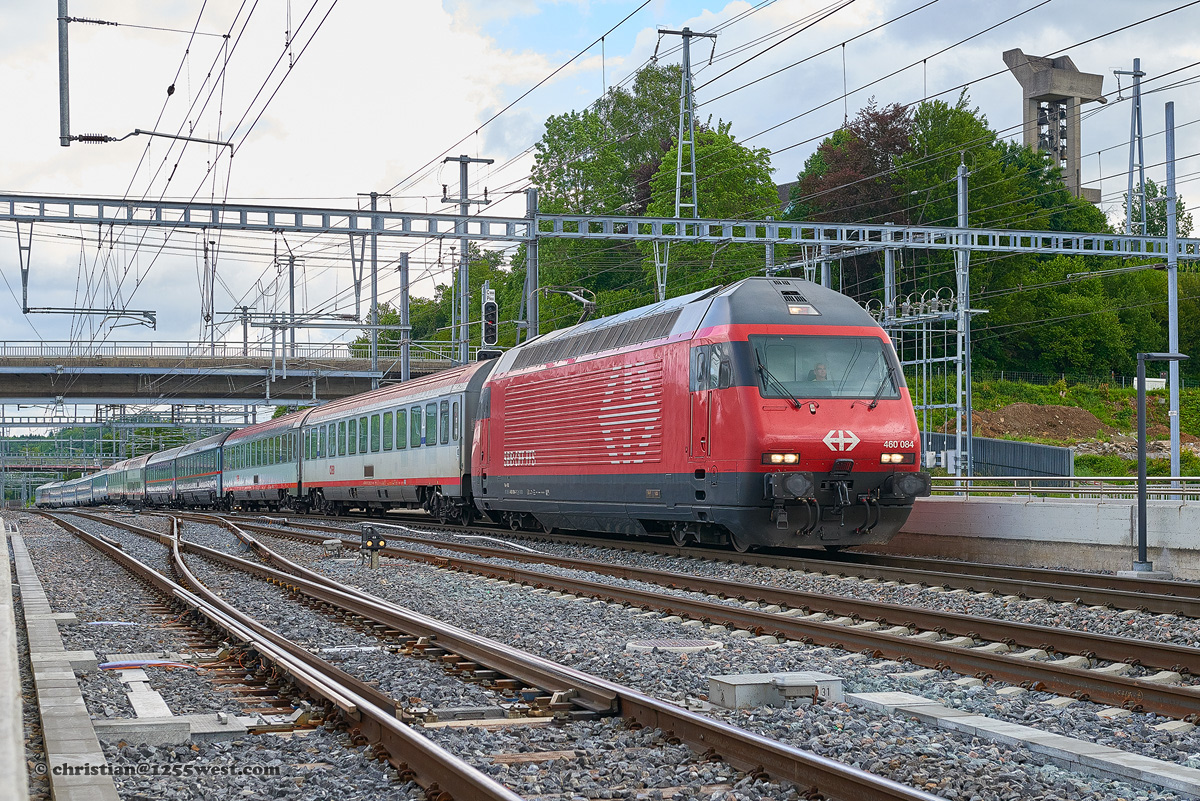 Effretikon