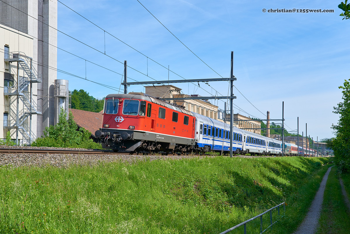 Kemptthal