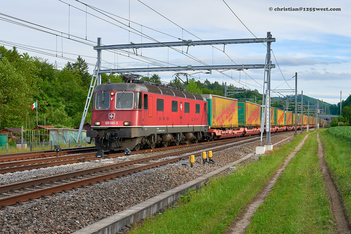 Tössmühle (Kemptthal - Winterthur)