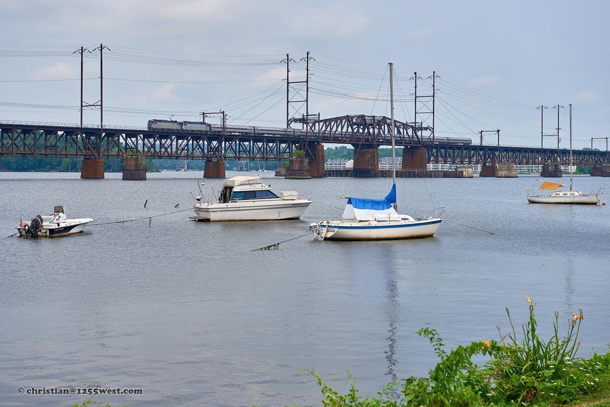 Havre de Grace, MD