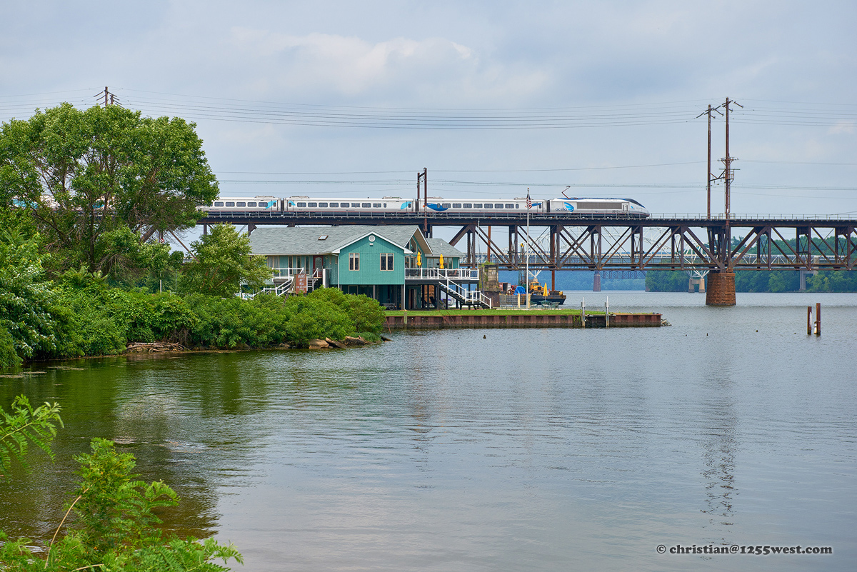 Havre de Grace, MD