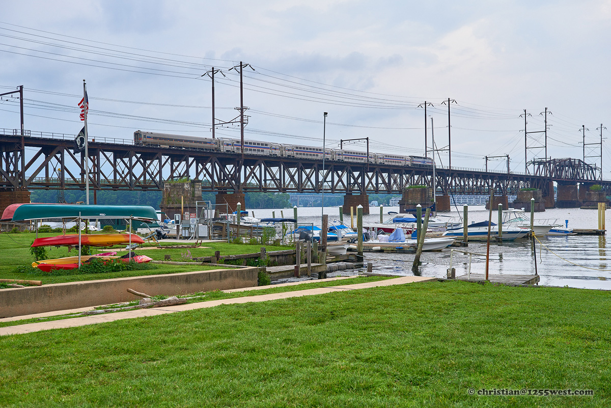 Havre de Grace, MD
