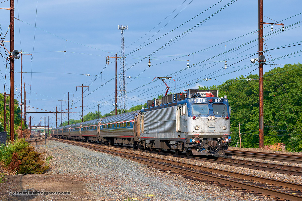 Perryville, MD