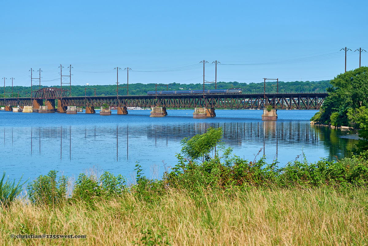 Perryville, MD