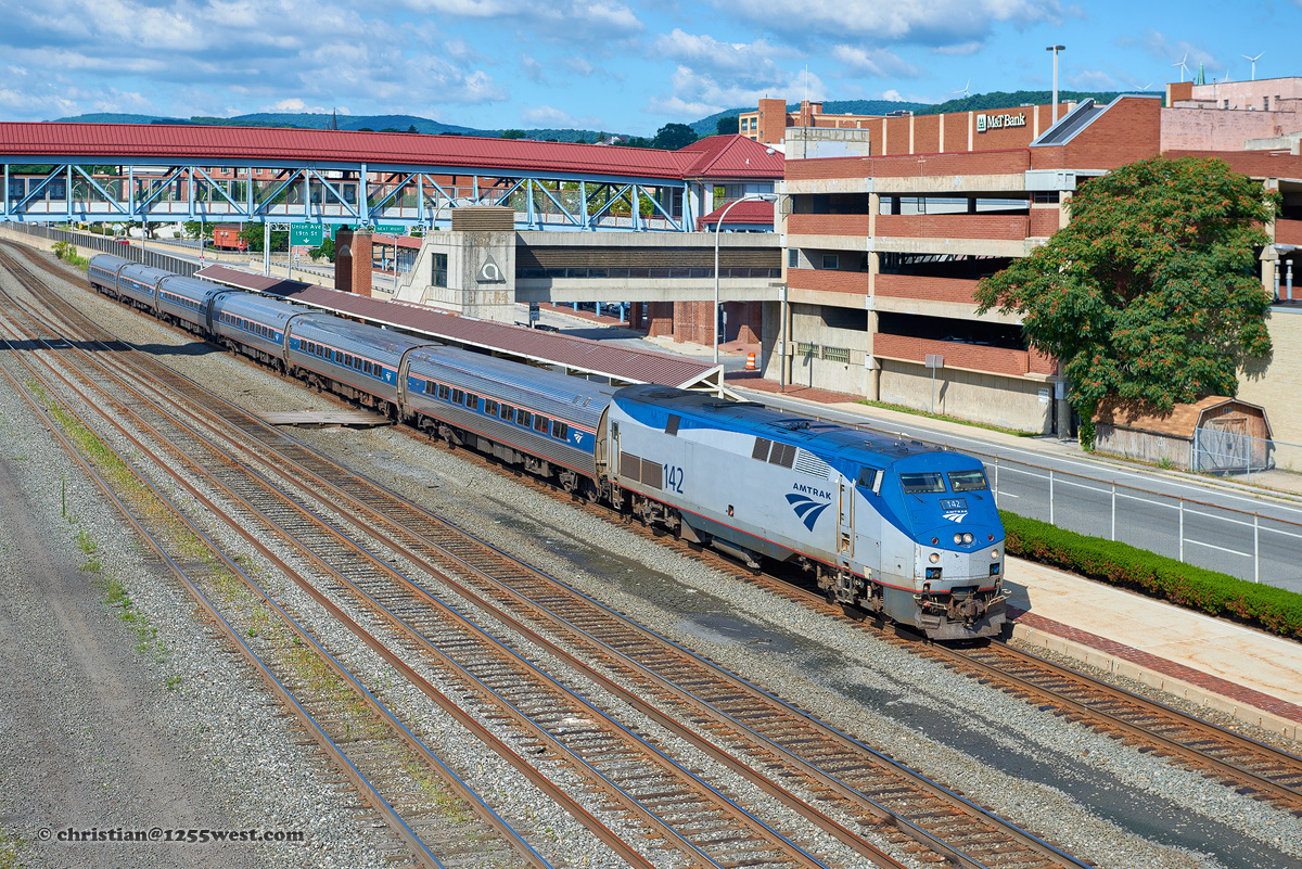 Altoona, PA