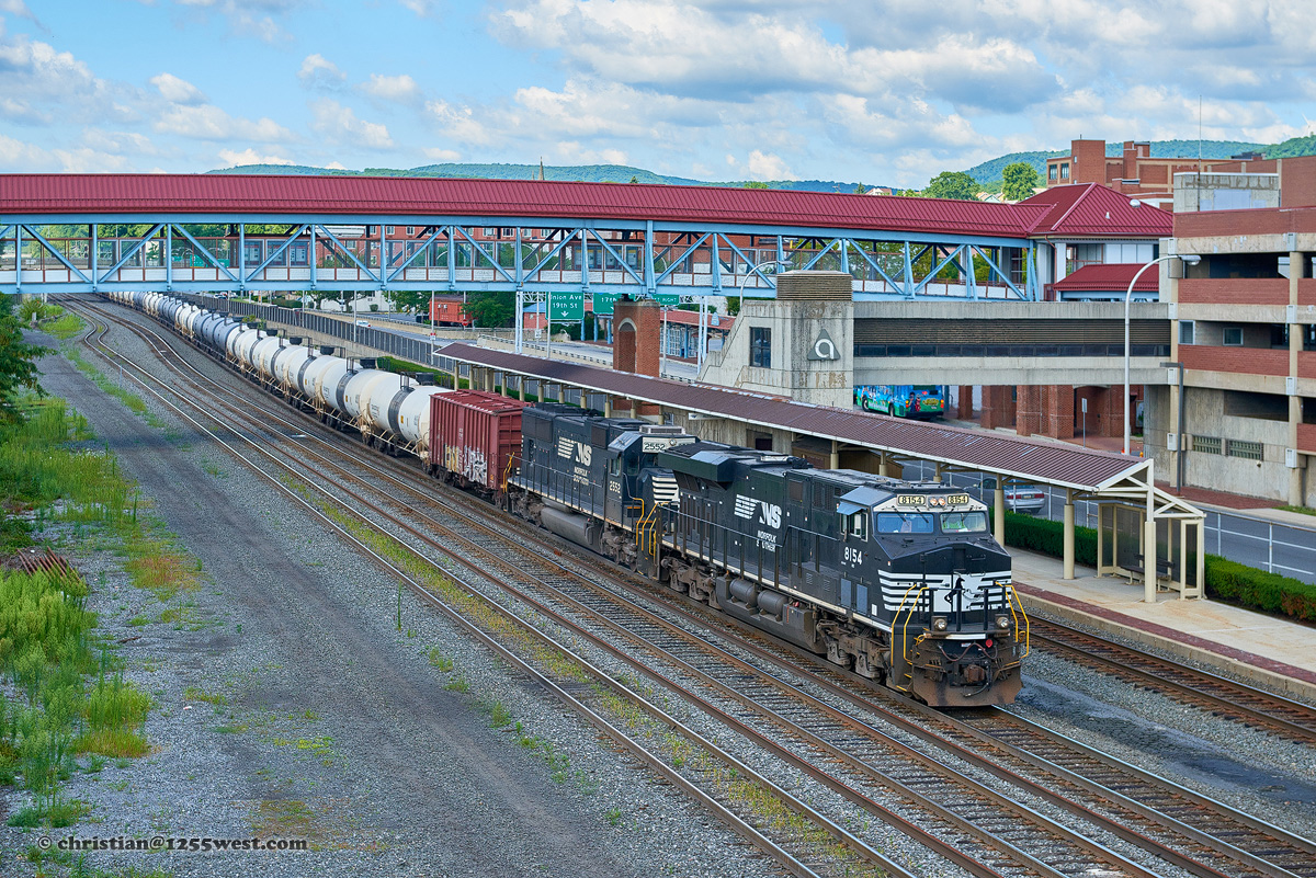 Altoona, PA