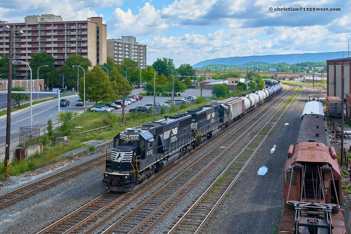 Altoona, PA