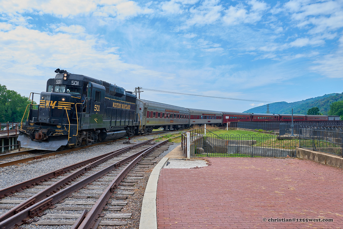 Cumberland, MD