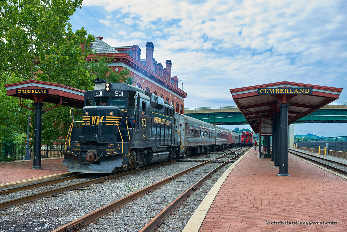 Cumberland, MD