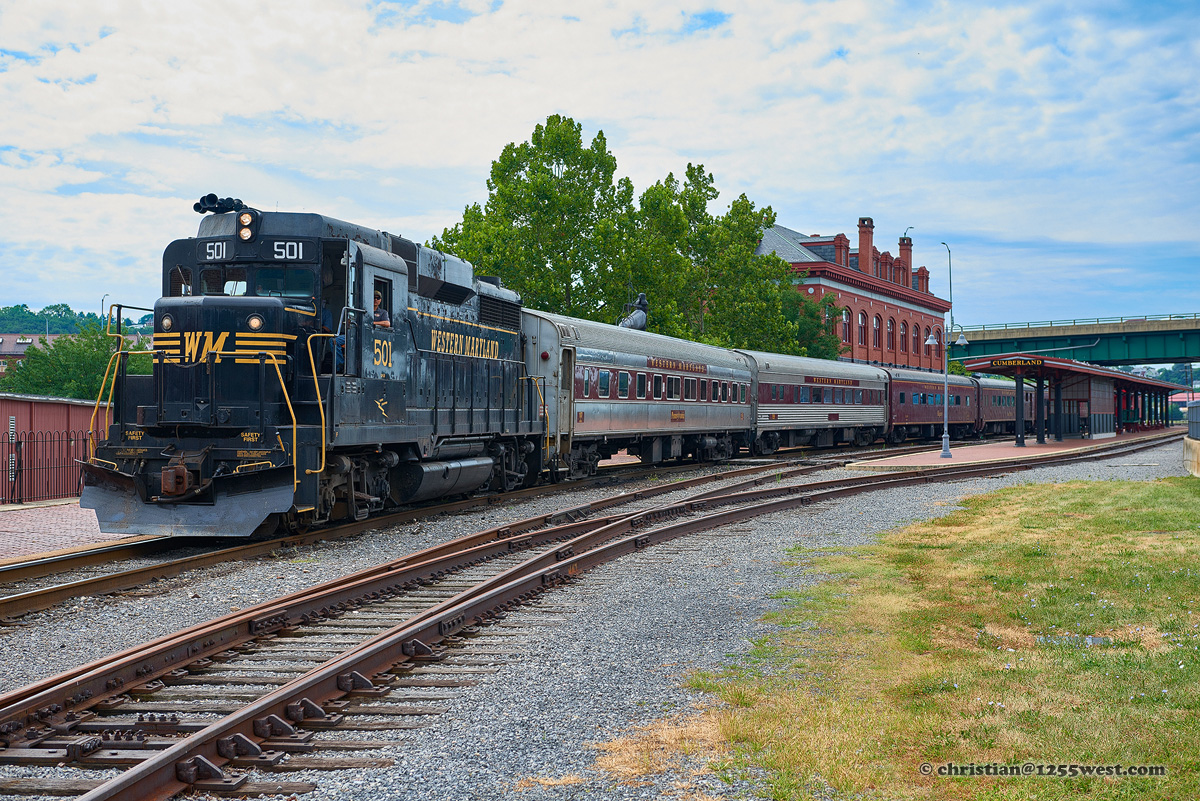 Cumberland, MD