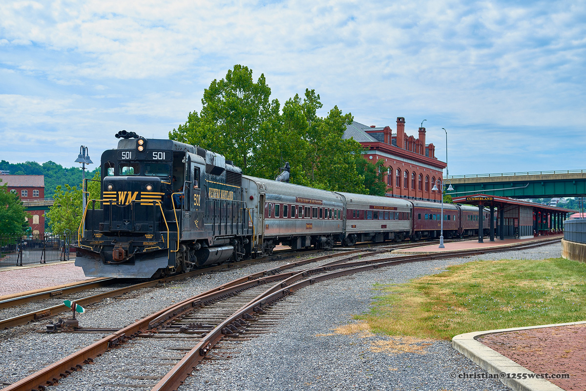 Cumberland, MD