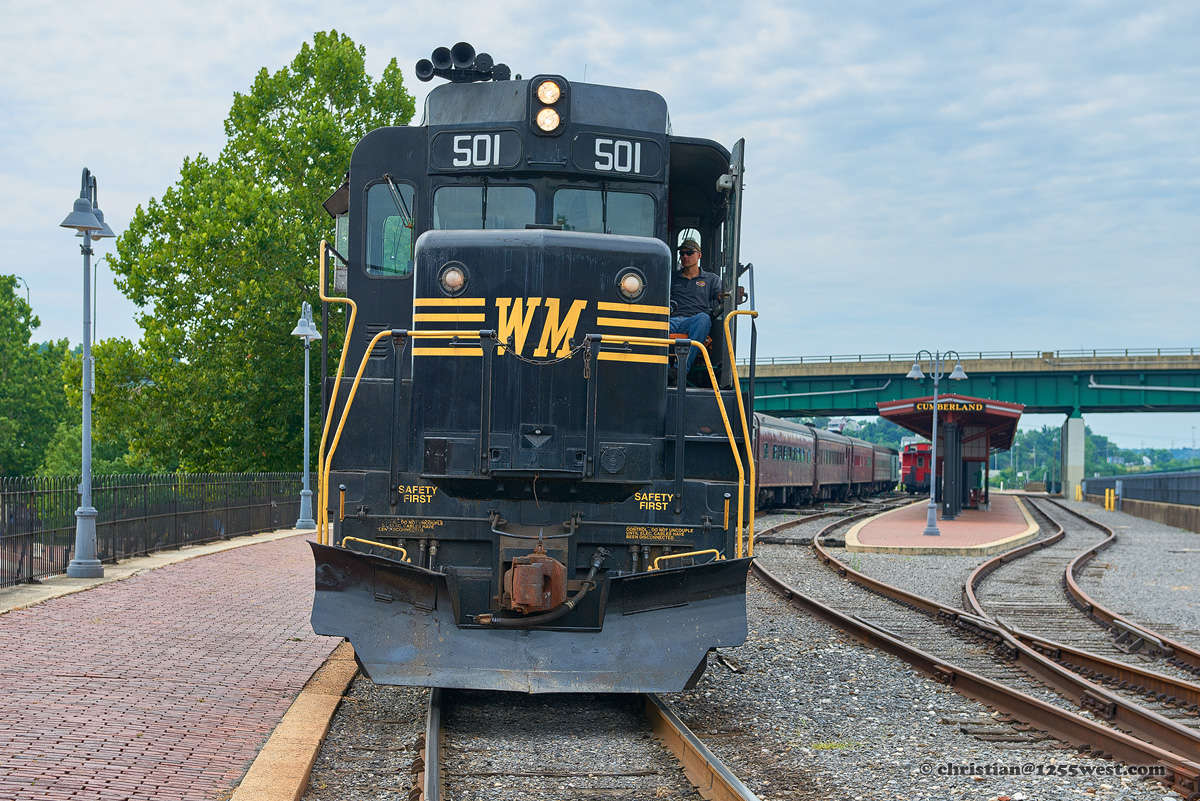 Cumberland, MD