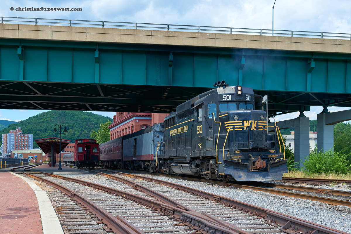 Cumberland, MD