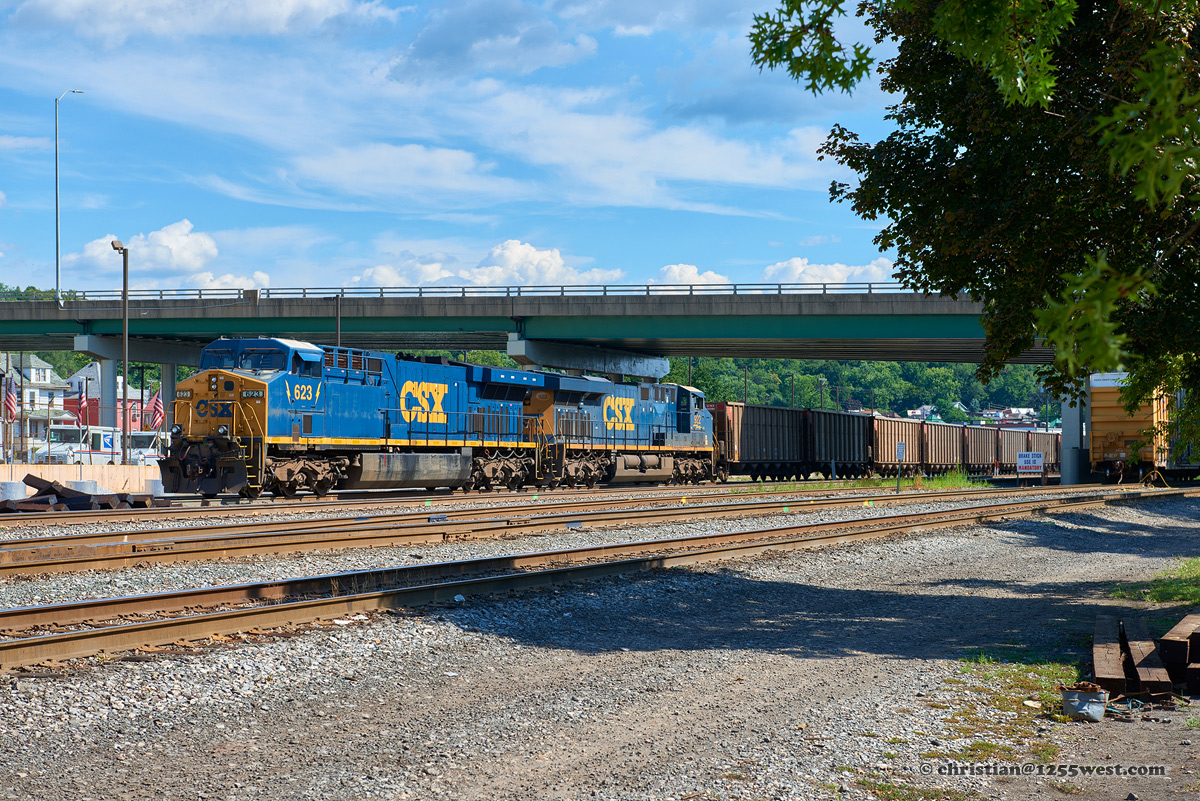 Cumberland, MD
