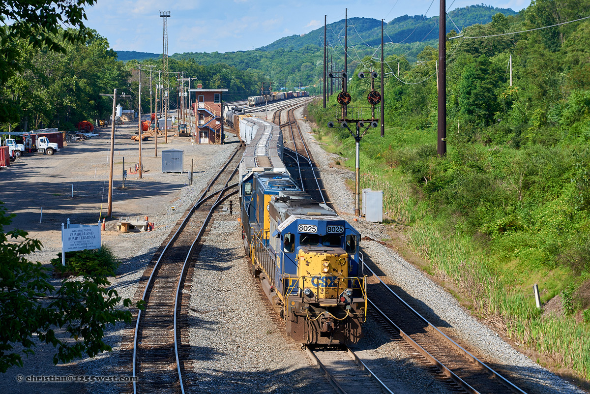 Cumberland, MD