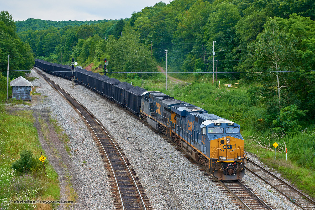 Sand Patch, PA