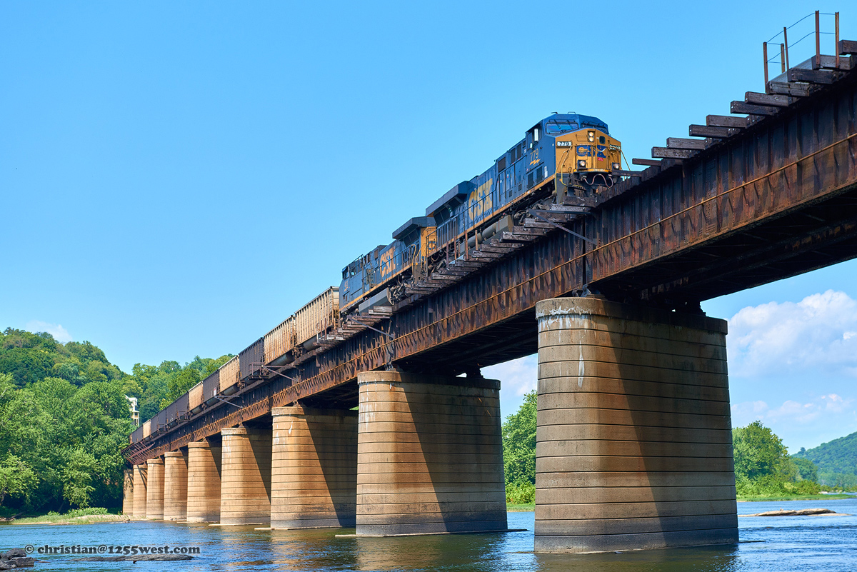 Harpers Ferry, WV