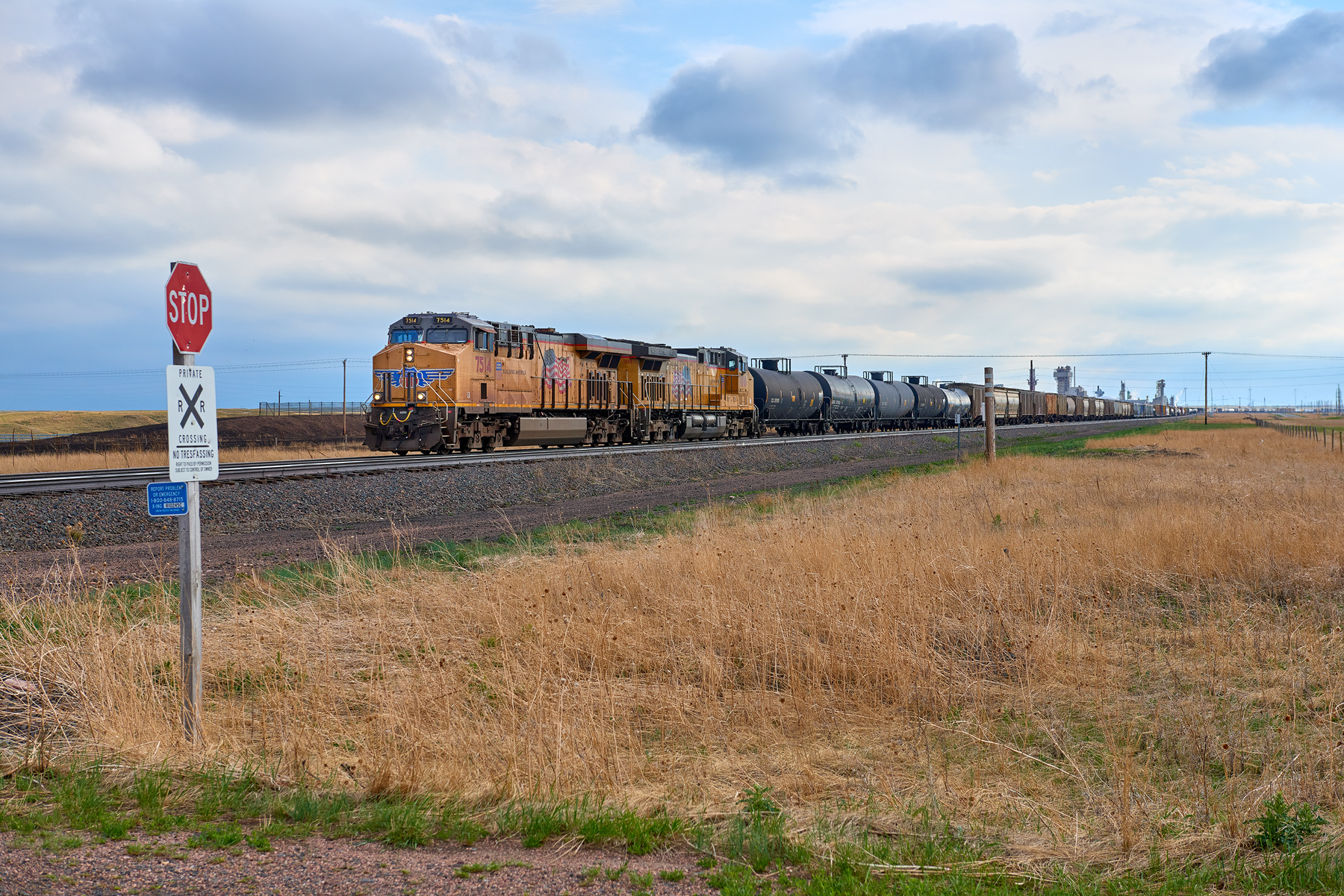 Wycon - Cheyenne, WY
