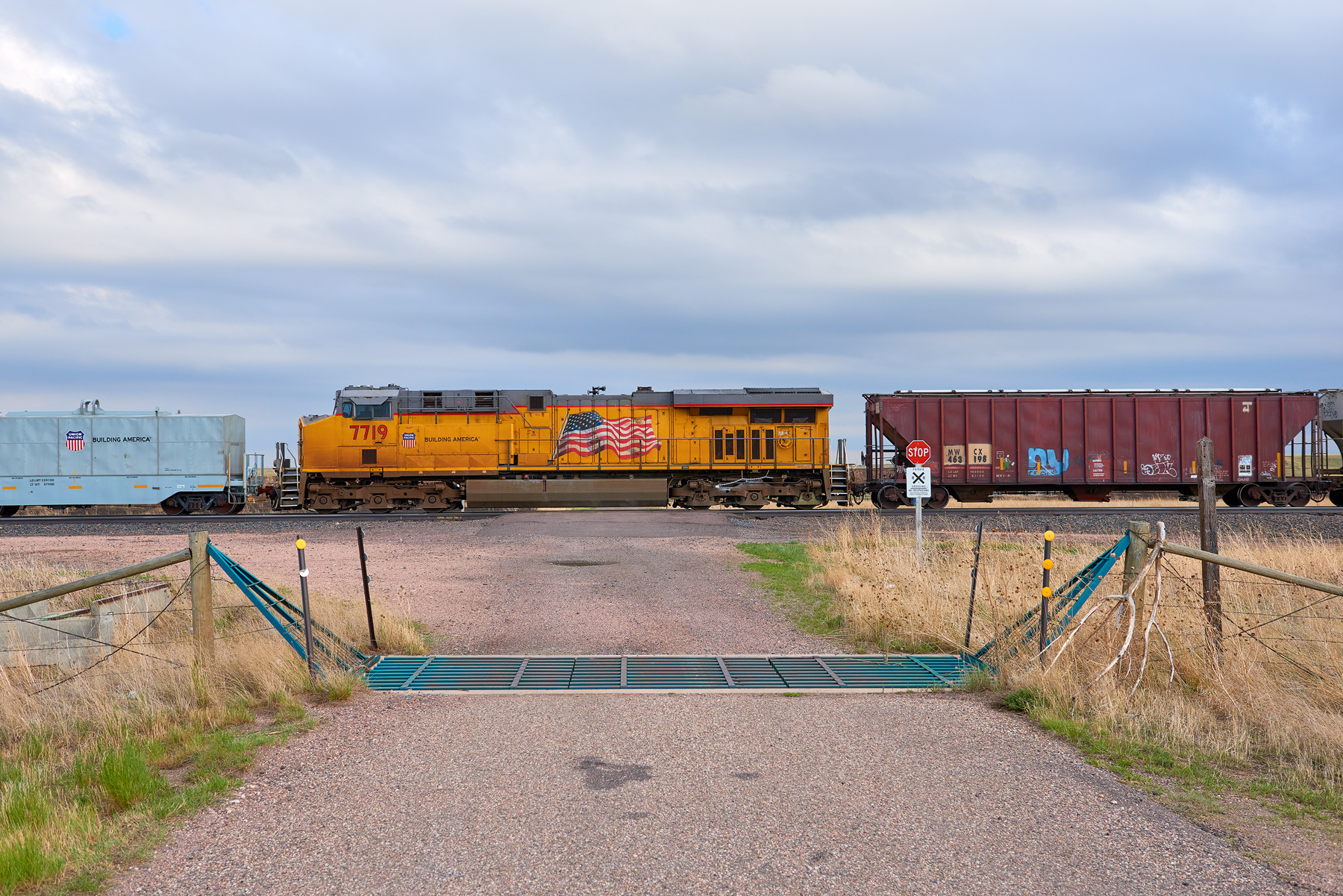 Wycon - Cheyenne, WY