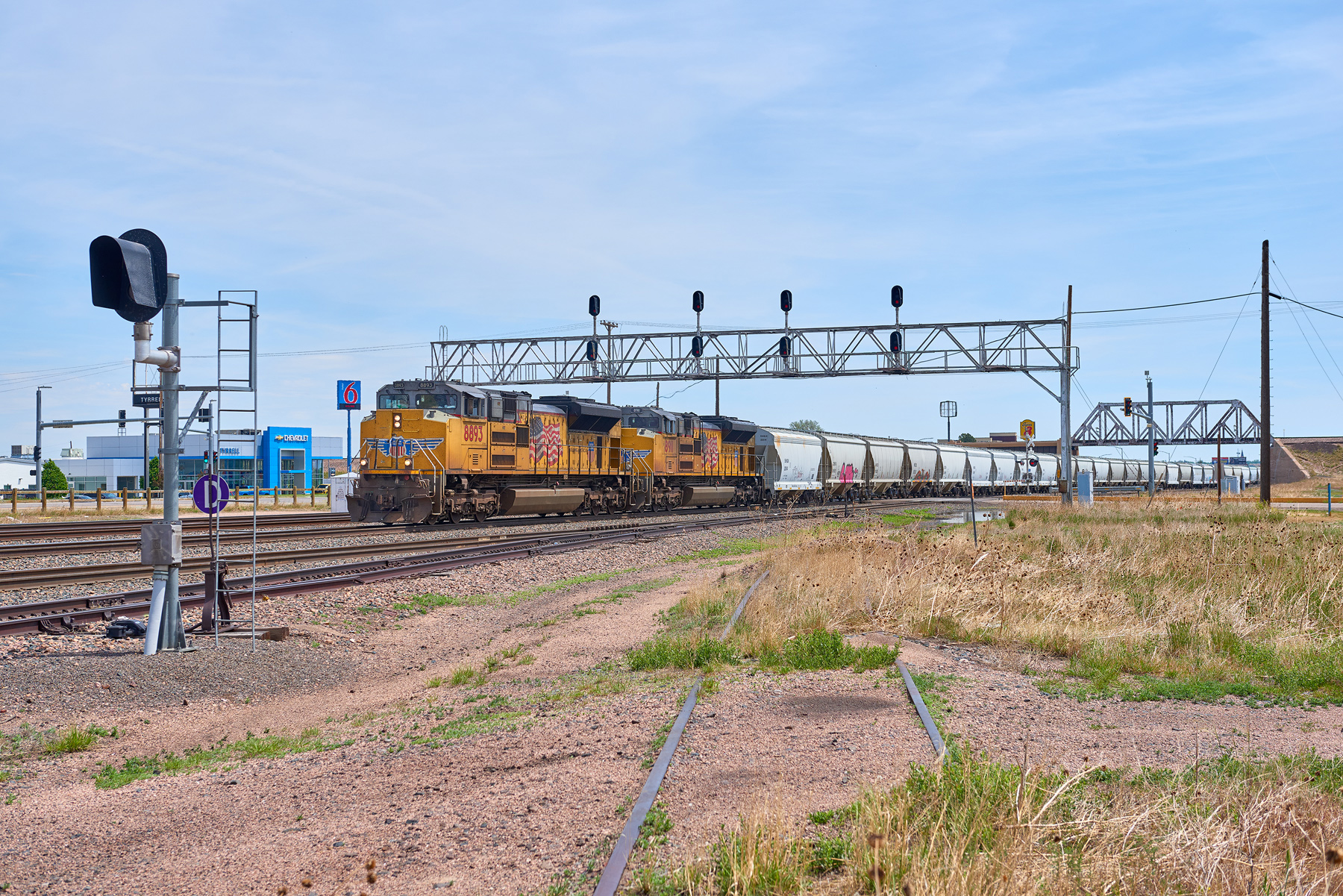 Cheyenne, WY
