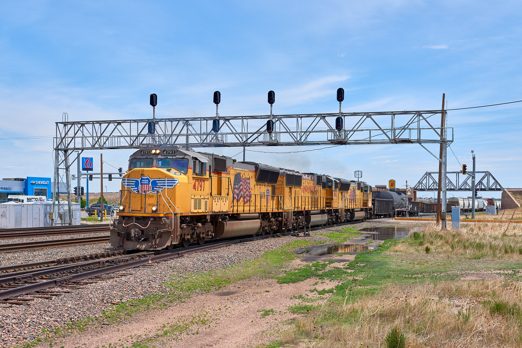 Cheyenne, WY