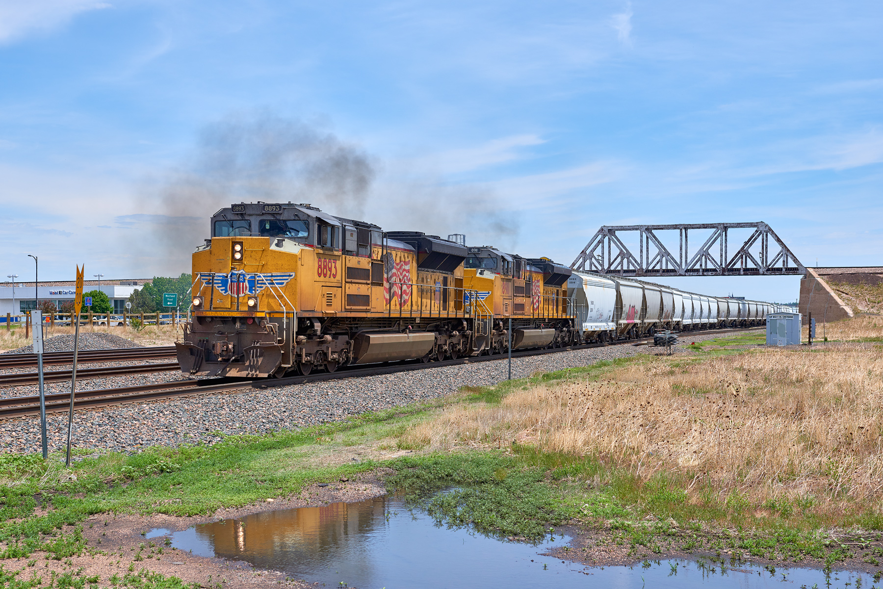 Cheyenne, WY