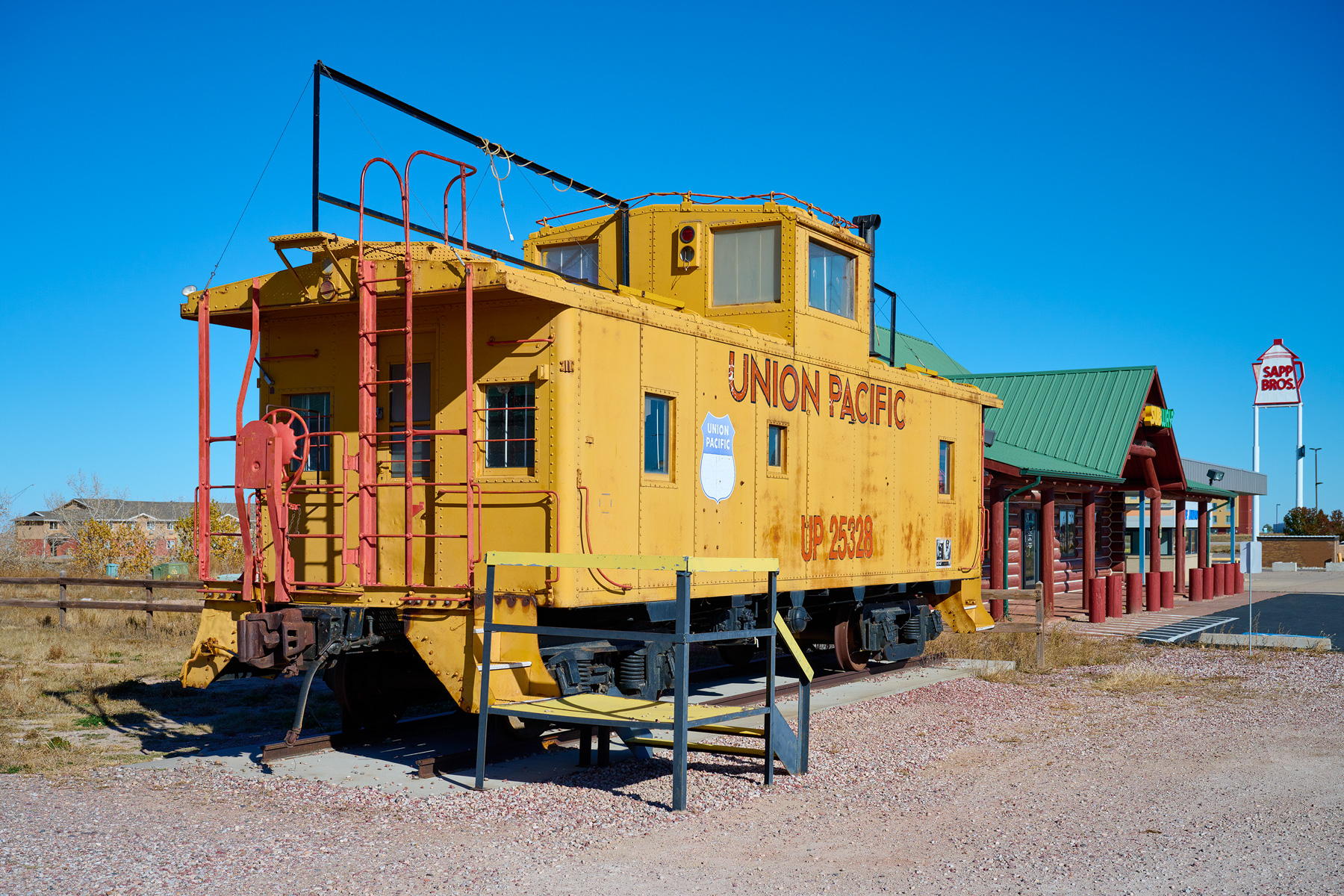 Sidney, NE